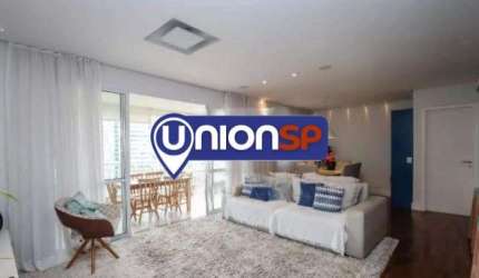 Apartamento à venda no Morumbi