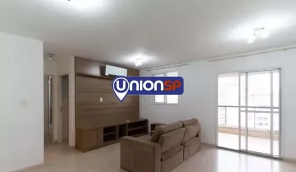 Apartamento com 2 quartos à Venda no Morumbi