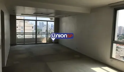 Apartamento à Venda no Brooklin Paulista