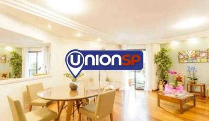 Apartamento na Vila Olímpia à Venda