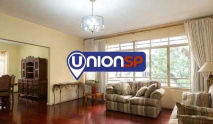 Apartamento à Venda em Cerqueira César