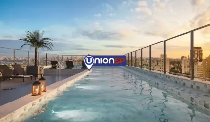 Studio com 1 dormitório à venda, 31 m² por R$ 753.930,00 - Bela Vista - São Paulo/SP