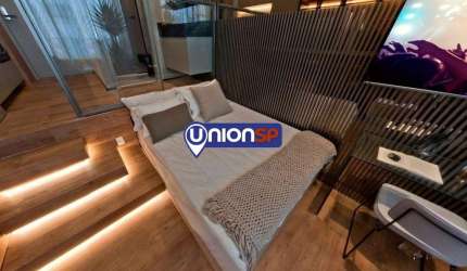 Studio comercial à venda, por R$ 524.100,00 - Consolação - São Paulo/SP