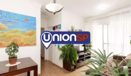 Apartamento à venda em Santo Amaro
