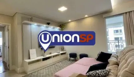 Apartamento com 3 dormitórios à venda, 156 m² por R$ 3.350.000,00 - Vila Olímpia - São Paulo/SP