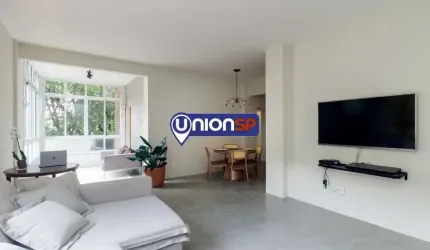 Apartamento à Venda no Higienópolis - Vera Cruz