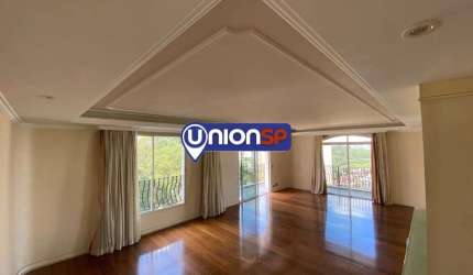 Apartamento Espaçoso à Venda na Vila Andrade