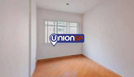 Apartamento à Venda no Paraíso, SP