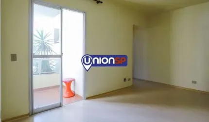 Apartamento à venda em Vila Mariana, São Paulo