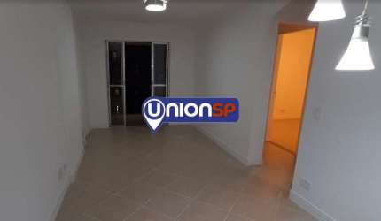 Apartamento à venda no Saúde - São Paulo