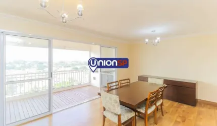 Apartamento à venda em Santo Amaro, São Paulo