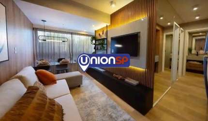 Apartamento à Venda no Bairro Saúde - SP