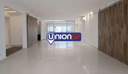 Apartamento 4 quartos à venda no Panamby