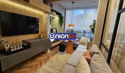 Studio à venda em Bela Vista, São Paulo