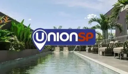 Studio à venda no Paraíso em SP