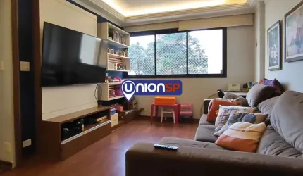 Apartamento à venda em Perdizes, São Paulo