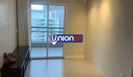 Apartamento com 2 quartos à Venda no Morumbi