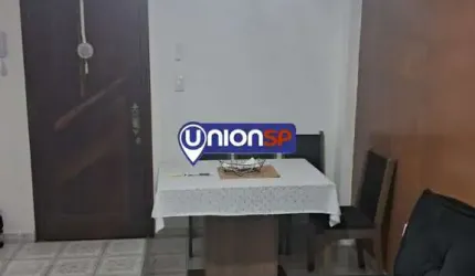 Apartamento em Liberdade