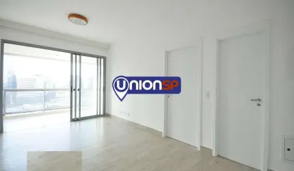 Apartamento à venda - Chácara Santo Antônio