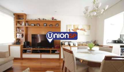 Casa com 3 dormitórios à venda, 150 m² por R$ 750.000,00 - Morumbi - São Paulo/SP