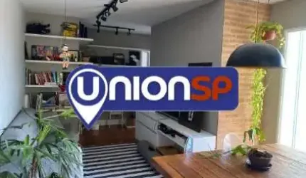 Apartamento à Venda no Sacomã