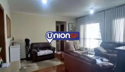 Apartamento em Aclimação