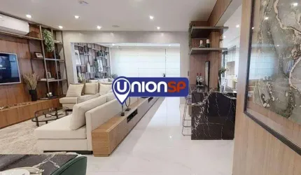 Apartamento com 4 dormitórios à venda, por R$1.544.994,99 - Chacara Klabin - São Paulo/SP