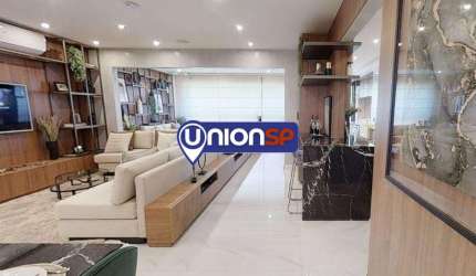 Apartamento com 4 dormitórios à venda, por R$ 1.479.688,18 - Chacara Klabin - São Paulo/SP