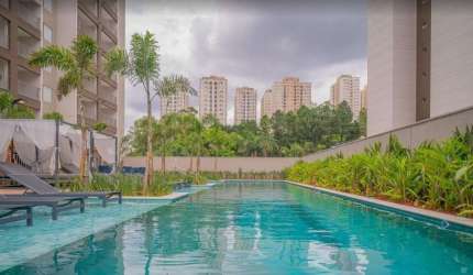 Apartamento à venda em Vila Andrade - SP