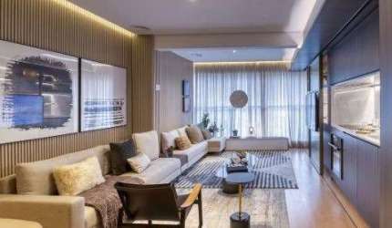 Apartamento a Venda em Higienópolis
