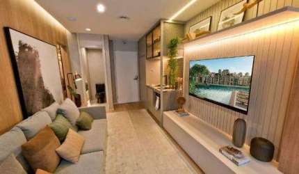 Apartamento com 1 dormitórios à venda, por R$ 765.000 - Pinheiros - São Paulo/SP