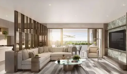 Apartamento à venda, por R$ 2.865.000 - Moema - São Paulo/SP