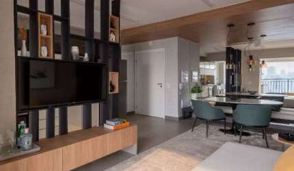 Smart Home Nova Klabin