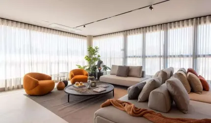 Apartamento à Venda no Jardim Paulista