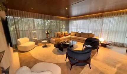 Apartamento à Venda no Jardim Paulista