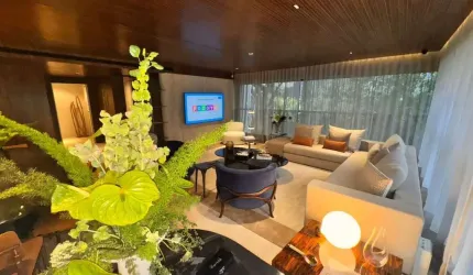 Apartamento à Venda no Jardim Paulista