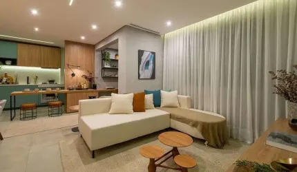 Apartamento com 2 dormitórios à venda, 54 m² por R$ 529.200,00 - Butantã - São Paulo/SP
