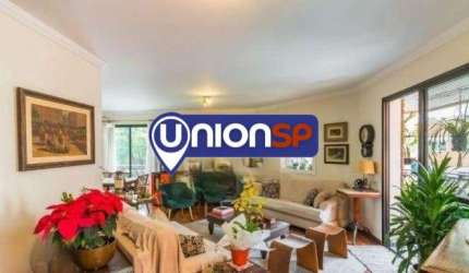 Apartamento em Moema - São Paulo