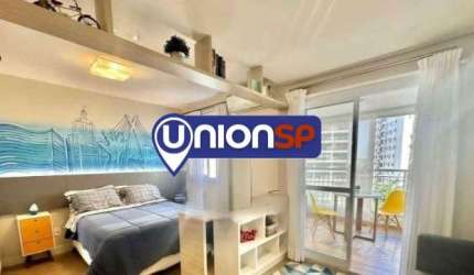 Apartamento à venda em Campo Belo, SP