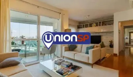 Apartamento à Venda em Pinheiros