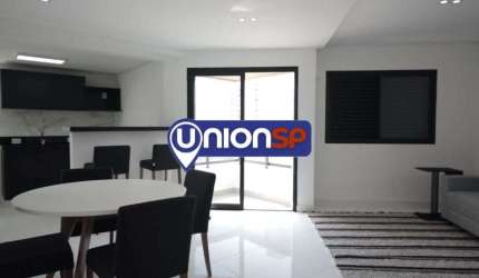 Apartamento com 2 dormitórios à venda, 110m² por R$ 1.380.000,00 - Jardim Paulista - São Paulo/SP