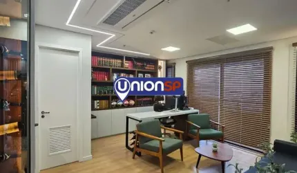 Sala Comercial à Venda na Liberdade