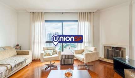 Apartamento à venda na Vila Andrade