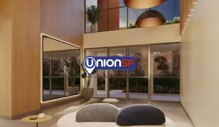 Apartamento com 1 dormitório à venda, 28 m² por R$ 476.585,00 - Perdizes - São Paulo/SP