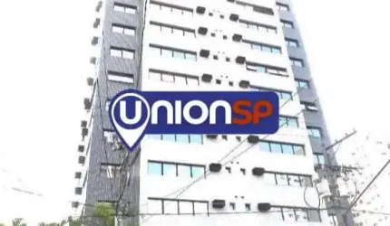 Sala à venda, 32 m² por R$ 216.000,00 - Chácara Santo Antônio - São Paulo/SP