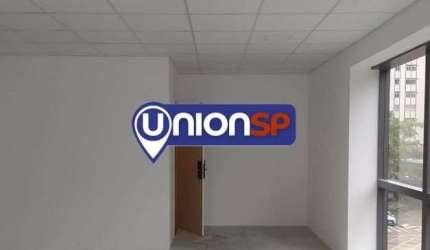 Sala à venda, 52 m² por R$ 1.400.000,00 - Jardim Paulista - São Paulo/SP