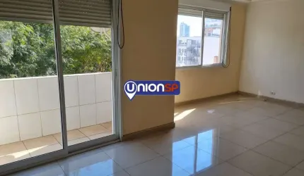 Apartamento com 2 dormitórios à venda, 169 m² por R$ 850.000,00 - Santa Cecilia - São Paulo/SP