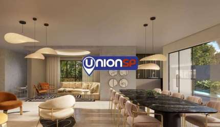Apartamento à Venda - Aclimação, SP