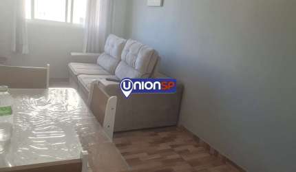Apartamento à venda em Jardim Ibitirama