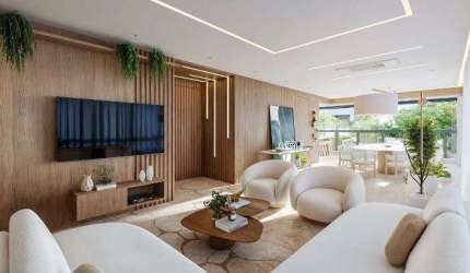 Apartamento com 3 dormitórios à venda, 215 m² por R$ 6.555.000,00- Jardim Paulista - São Paulo/SP
